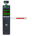 常州车牌识别，道闸、电动伸缩门、岗亭安装源众科技