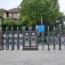 常州車牌識(shí)別，道閘、電動(dòng)伸縮門、崗?fù)F(tuán)隊(duì)安裝