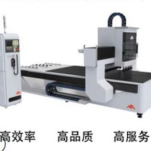 板式家具数控开料机图片生产线设备视频软件图片