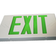 Emergency safety exit light (1)