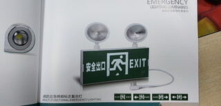 广州应急灯信誉图片1