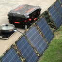 小型應急電源操作簡單