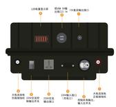 汕头LED应急电源批发代理,LED应急电源价格图片4