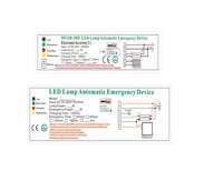 登峰LED应急电源厂家,苏州LED应急电源款式图片1