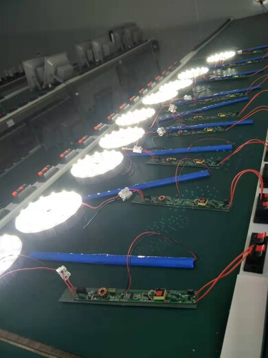 登峰LED应急电源价格,江门LED应急电源设计合理