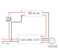 大理LED應急電源量大從優,照明應急電源