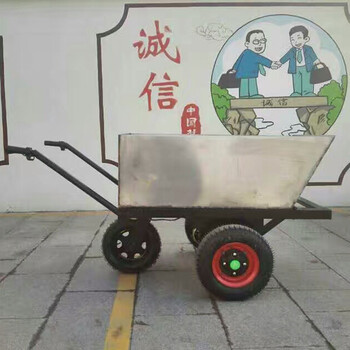 養(yǎng)雞場拉糞車養(yǎng)雞場運糞車雞舍拉糞車雞舍運糞車