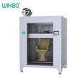 winbo文搏工业级3D打印机7英寸大屏操作界面全新喷头系统