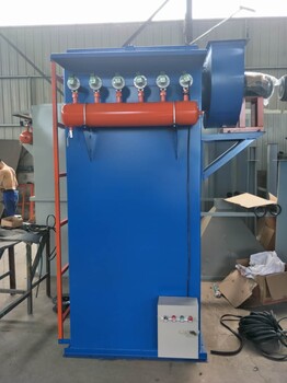供應(yīng)單機除塵器布袋除塵器除塵器廠家