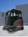 兰州有卖S1900ED探路者高美智慧型驾驶式扫地机