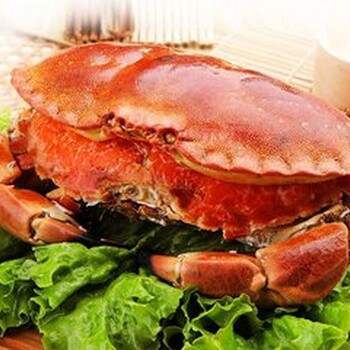 爱尔兰面包蟹进口报关国外要准备的资料丨怎么提供