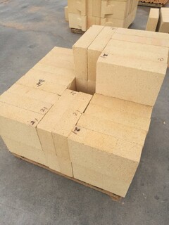 郑州货源厂家定制尺寸耐火砖订做高铝砖粘土耐火砖图片1