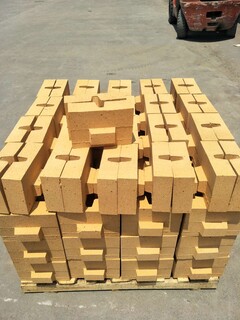 郑州货源厂家定制尺寸耐火砖订做高铝砖粘土耐火砖图片3