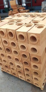 郑州货源厂家定制尺寸耐火砖订做高铝砖粘土耐火砖图片4