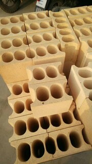 郑州货源厂家定制尺寸耐火砖订做高铝砖粘土耐火砖图片6