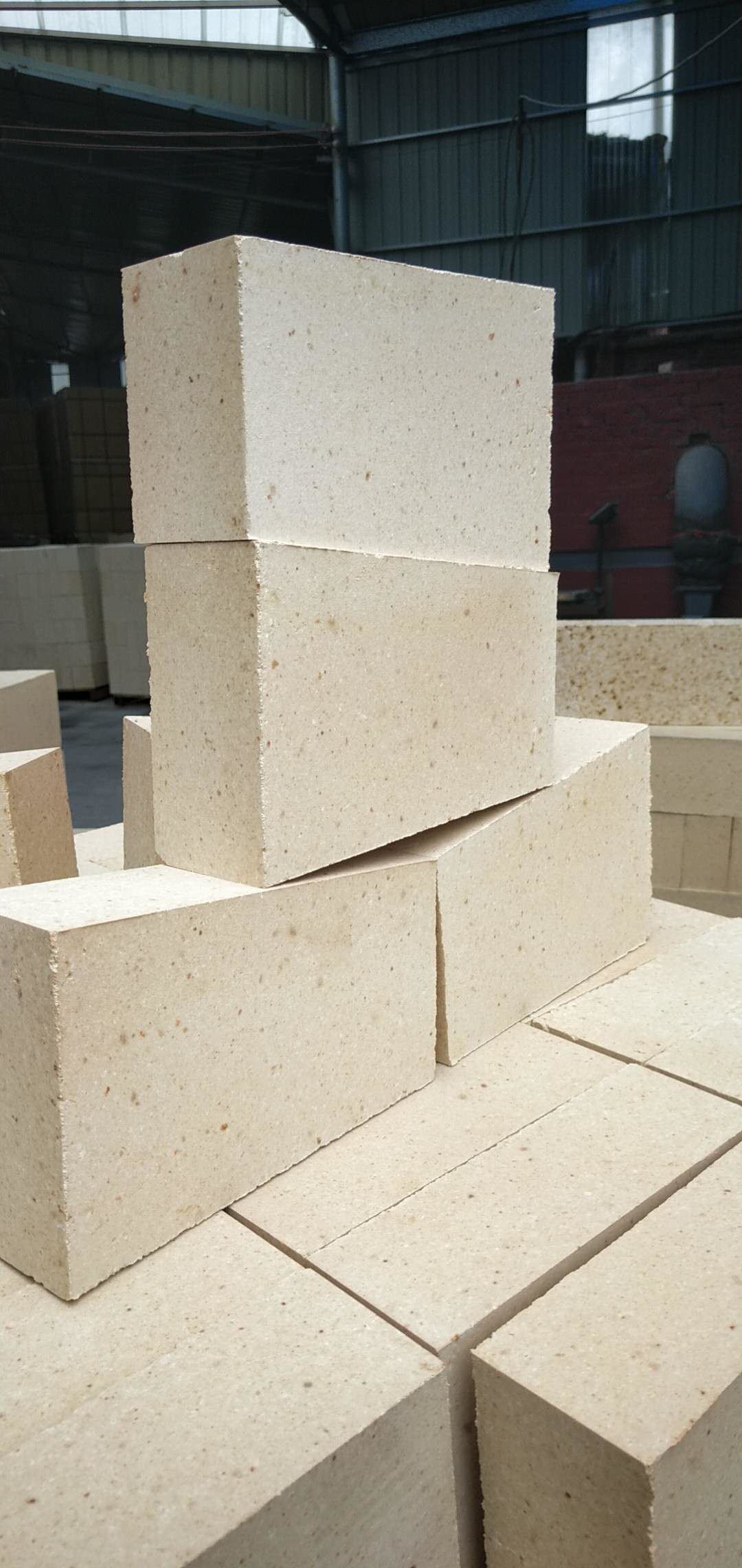 河南耐火砖厂家直销高铝砖粘土砖产品质量好价格便宜