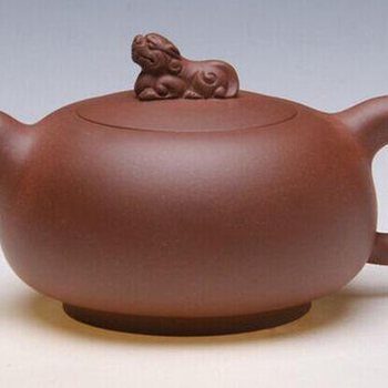 紫砂壶为什么被称为茶器