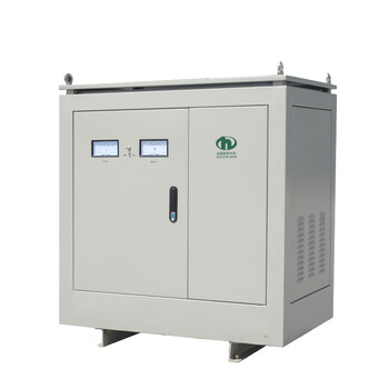 上海厚国变压器-SG三相干式隔离变压器进口设备配套220V200V480V变压器