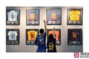 广州双石广告为您提供世界杯球星签名球衣巡展