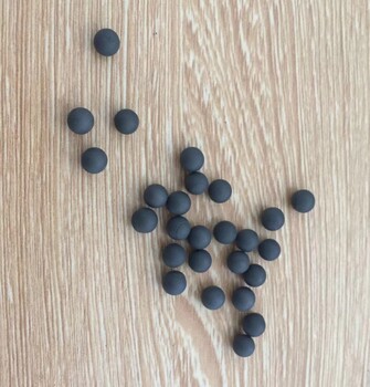供應(yīng)碳化硅蓄熱球隔熱球耐腐蝕碳化硅珠球磨珠