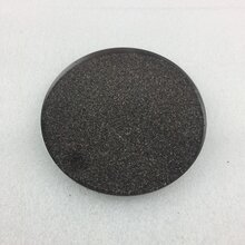 刀具切削一级棕刚玉不锈钢喷砂除锈棕刚玉砂厂家直销图片