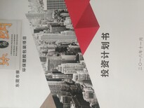 可以写辽源项目建议书的公司-撰写报告图片5