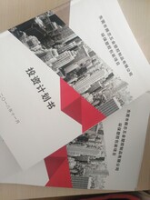 绥化可以写立项报告/可行性报告的公司