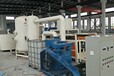 张掖A级硅质聚苯板设备自动化硅质板机械设备出厂报价