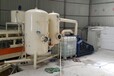 怒江傈僳族自治州聚合聚苯板生产线砂浆抹面岩棉复合板生产线生产厂家