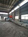 台湾省硅岩板设备岩棉复合板生产线小型