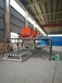 雅安流淌式水泥基匀质板生产线机制岩棉复合板生产线价格