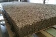 延安模箱式匀质板设备水泥砂浆岩棉复合板设备全自动
