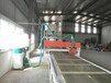 北海水泥基匀质板设备全自动砂浆岩棉复合机生产线设备价格
