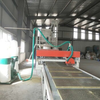佳木斯水泥发泡复合砂浆生产线聚氨酯水泥纸复合岩棉设备