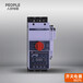 中国人民电器RDCPS系列控制与保护开关电器KB0控制器，保护器
