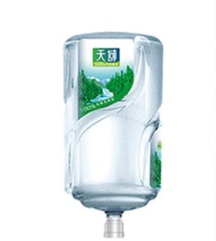瑤海區(qū)飲用水企業(yè)藍(lán)藍(lán)水業(yè)1桶水起送2小時(shí)訂水到家