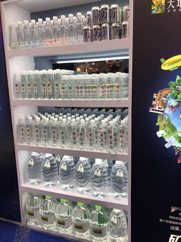 合肥5L泡茶水5L天然礦泉水整箱送貨水價(jià)格優(yōu)惠