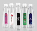 威海市企业送水订水瓶装水电话威海市旅游景点宣传定制瓶装水