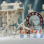 石英.长石粉生产线硅微粉生产线球磨分级石英粉生产线