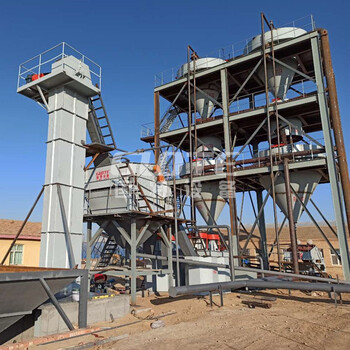 压裂砂生产设备厂家石油压裂砂生产线压裂砂生产设备价格