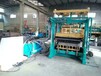 山东青岛水泥制砖机厂家荷兰砖砖机水泥配块砖机模具定制