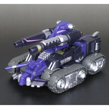 厂家定制合金变形玩具5合1汽车机器人模型transformers玩具摆件图片