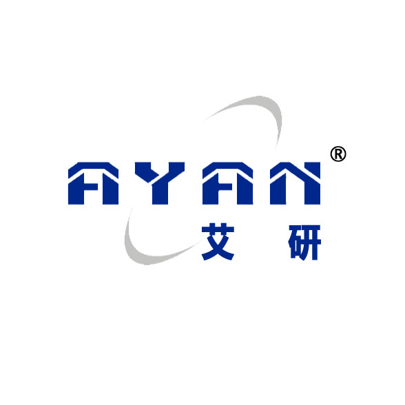 上海艾研机电控制系统有限公司