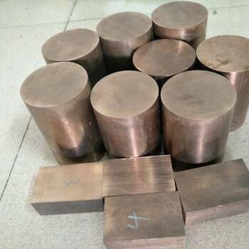 CuAl10Fe5Ni5-C铜合金进口