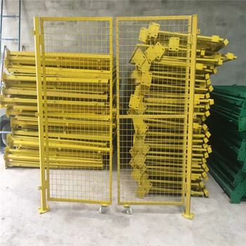 車間隔離網(wǎng)斜方網(wǎng)片工廠隔離網(wǎng)柵車間框架護(hù)欄網(wǎng)