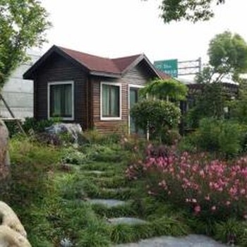 深圳羅湖布吉南嶺園林公司園林綠化公司