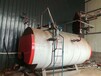 出售二手2吨徐州东大蒸汽锅炉、附件齐全、移装手续齐全