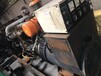 三菱75KW二手发电机柴油发电机组出售