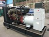 日野250KW二手柴油发电机现货出售