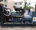 二手柴油发电机现货出售500KW大宇柴油发电机